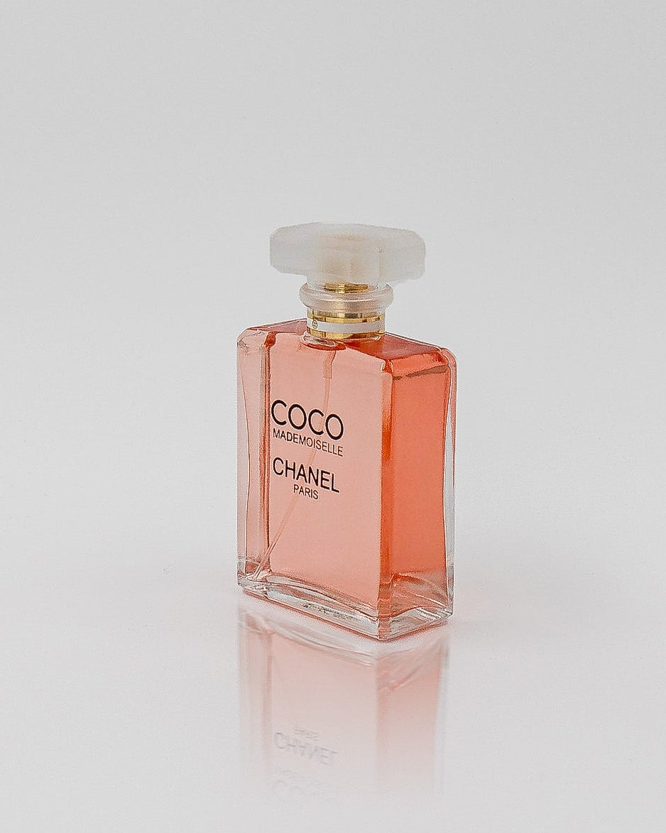 Coco Chanel Mademoiselle 100ml