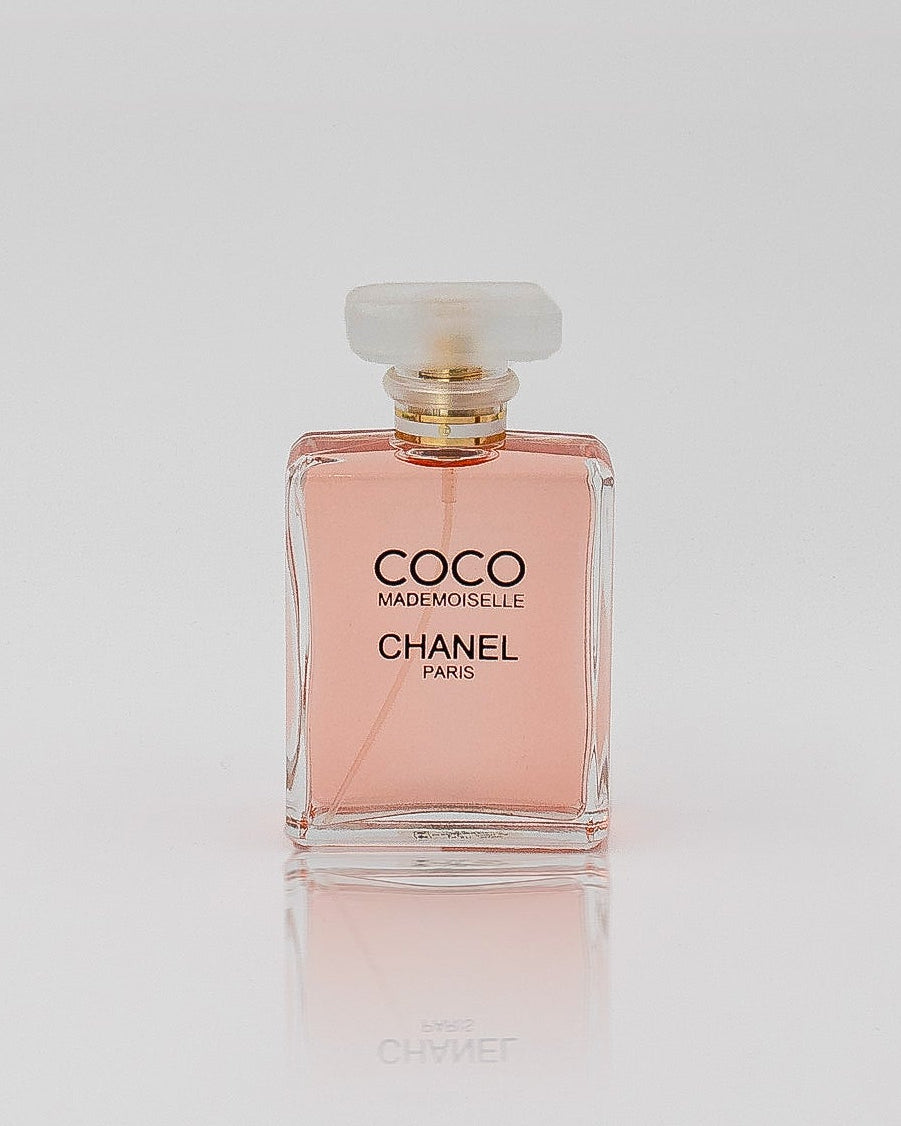 Coco Chanel Mademoiselle 100ml