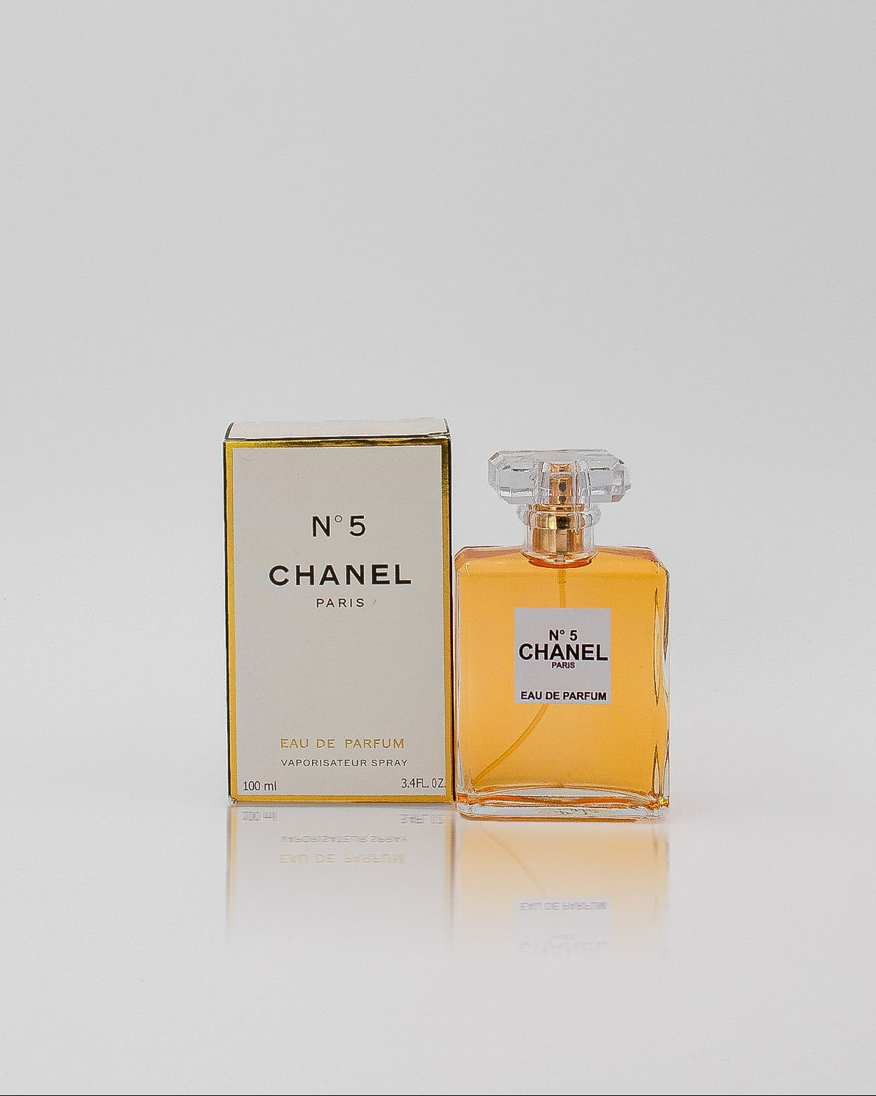 Chanel N°5 - Chanel - Mujer 100 ml