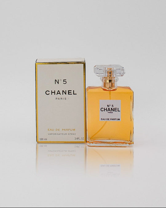 Chanel N°5 - Chanel - Mujer 100 ml