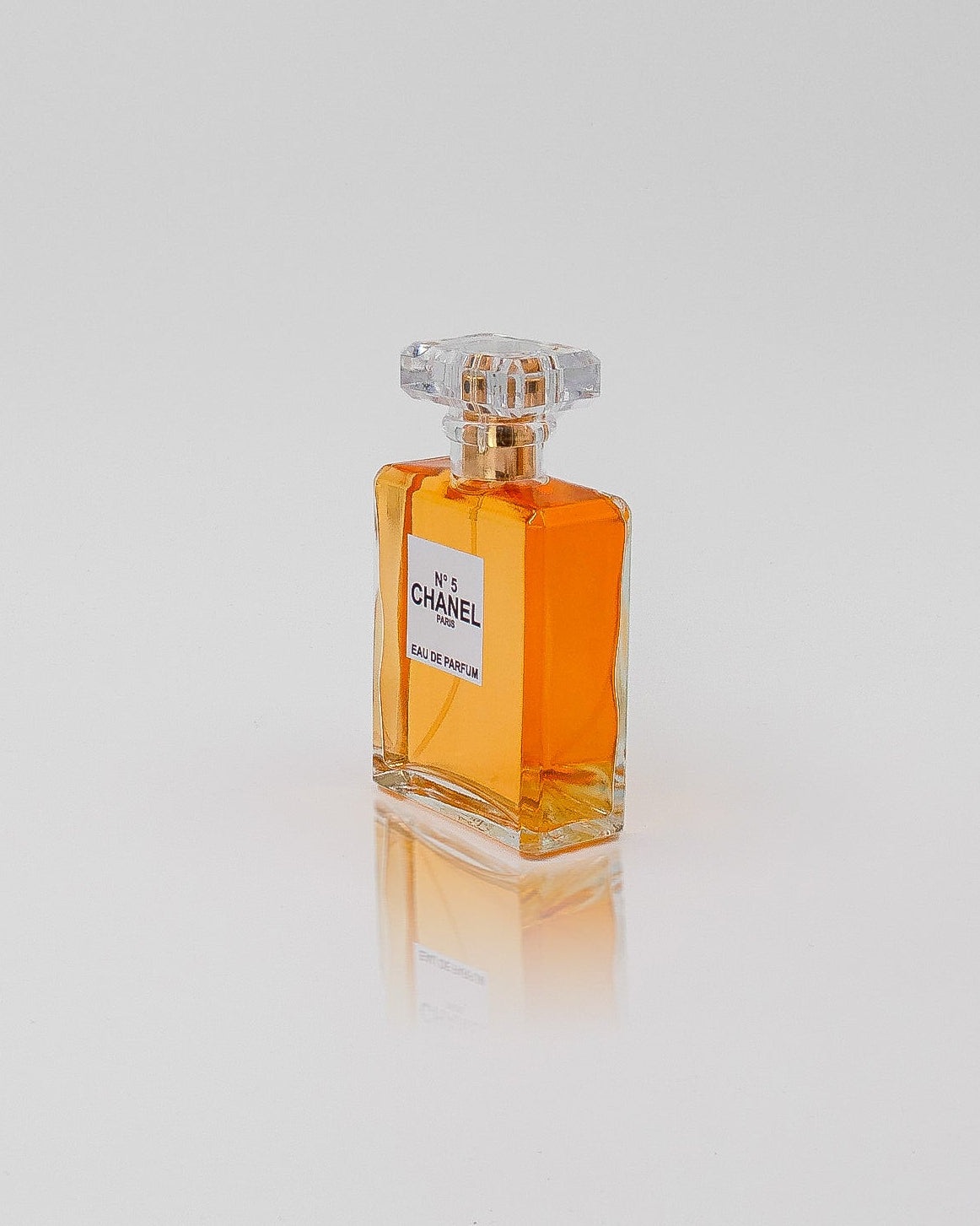 Chanel N°5 - Chanel - Mujer 100 ml
