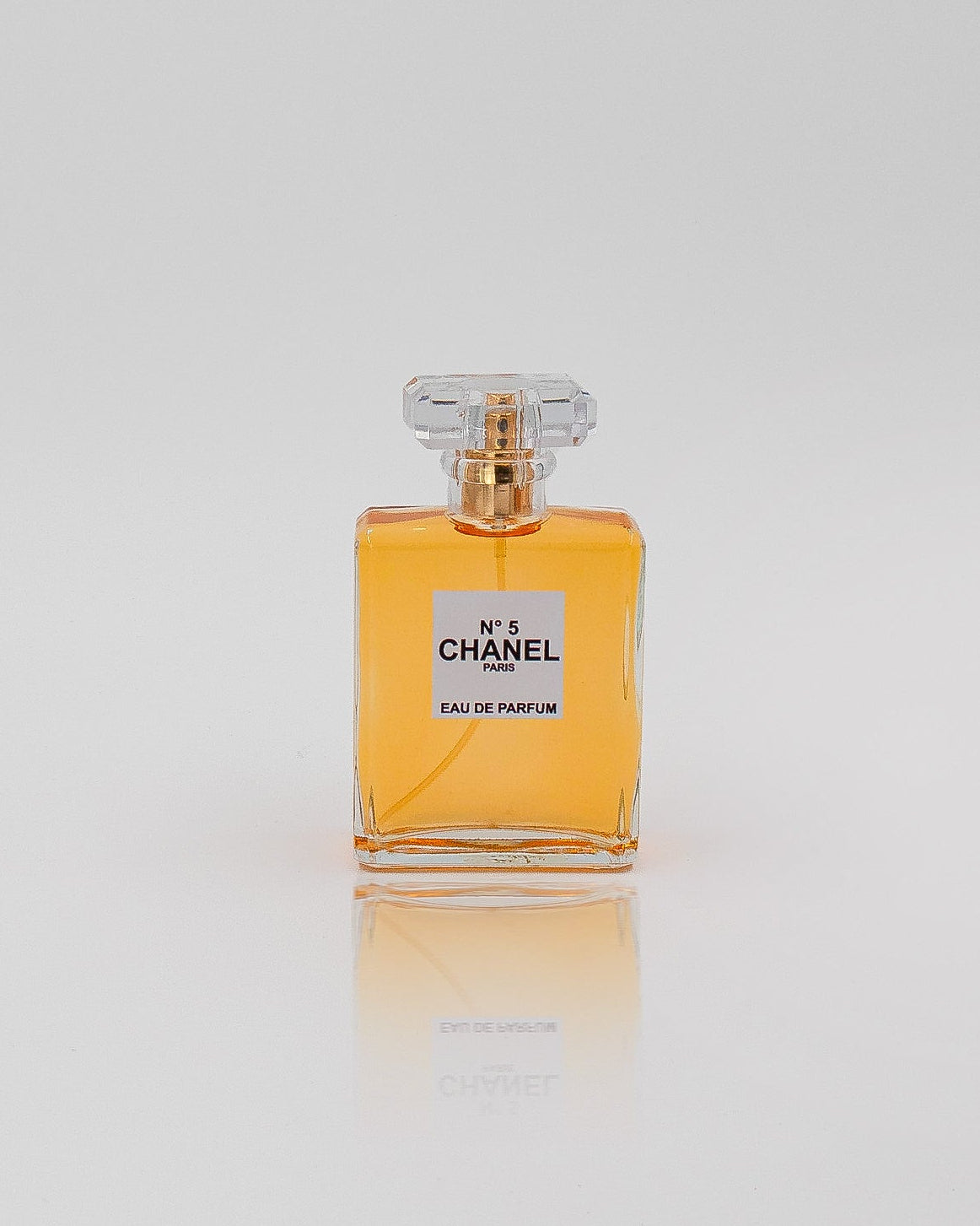 Chanel N°5 - Chanel - Mujer 100 ml