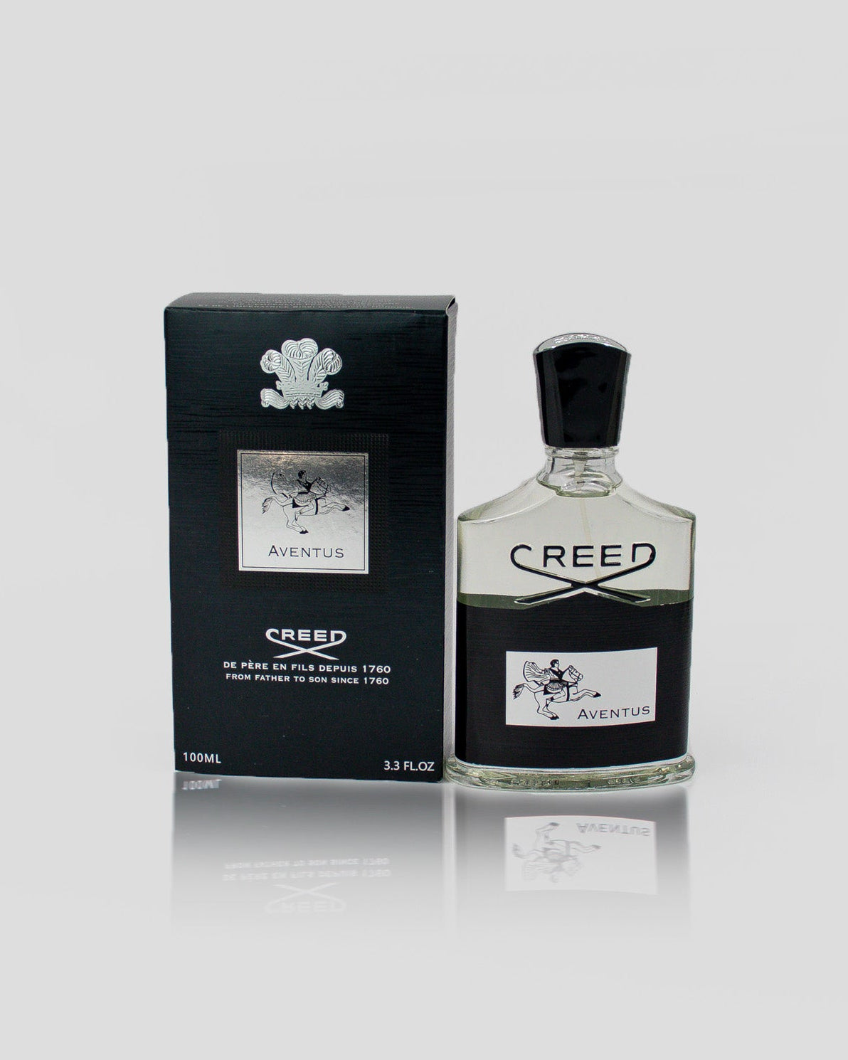 Creed Aventus 100ml