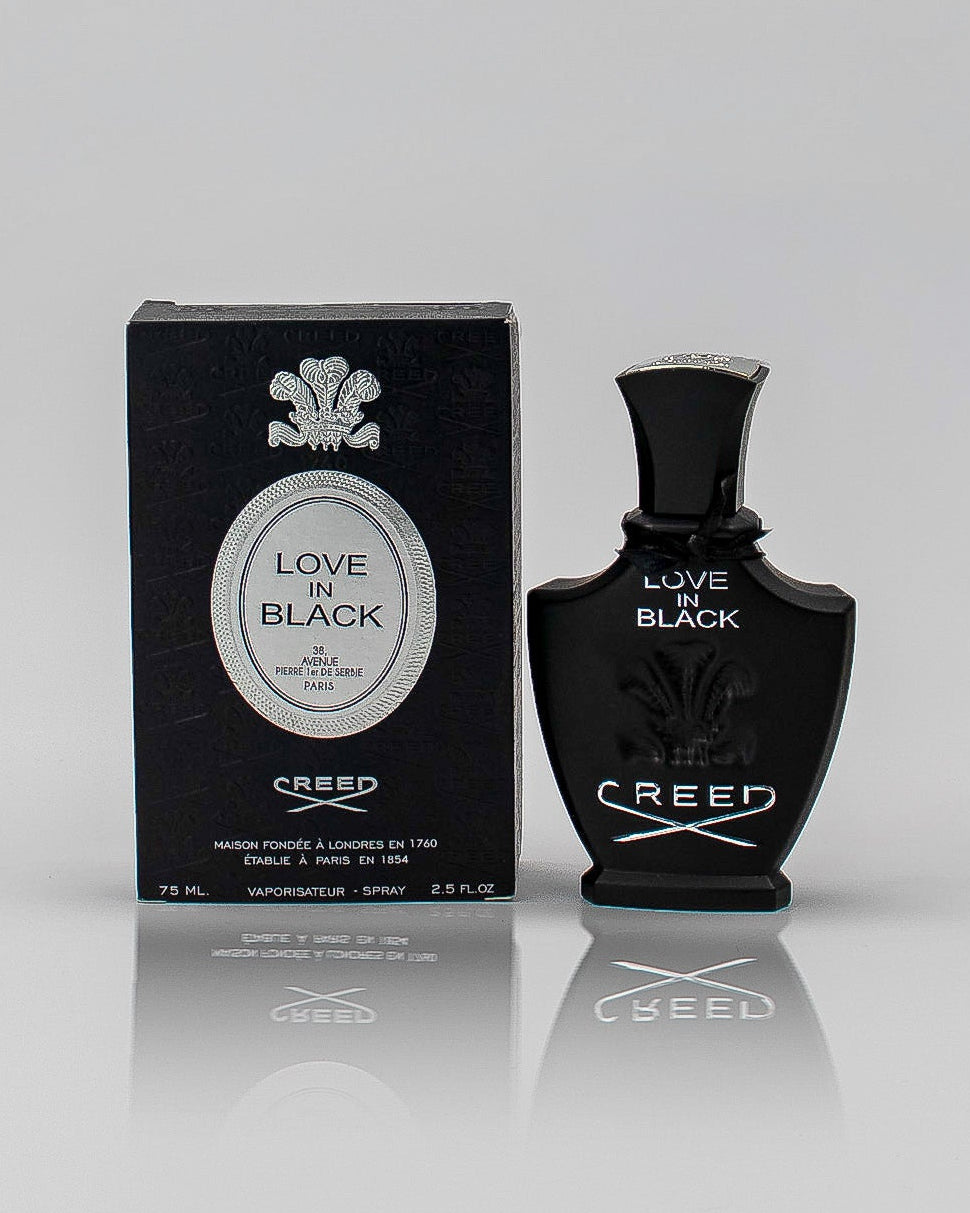 Creed Love in Black 100ml