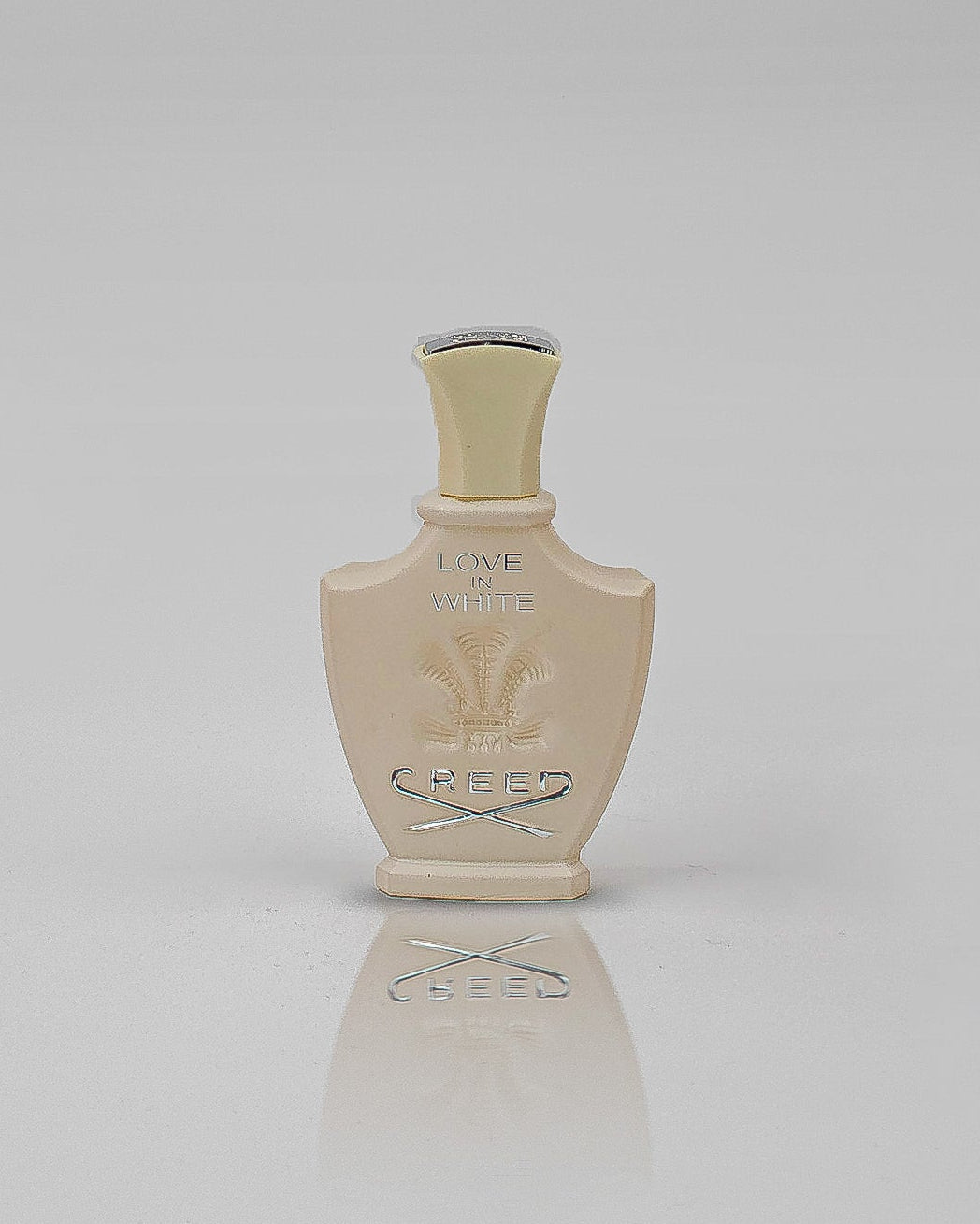 Creed Love in White for Her 100ml