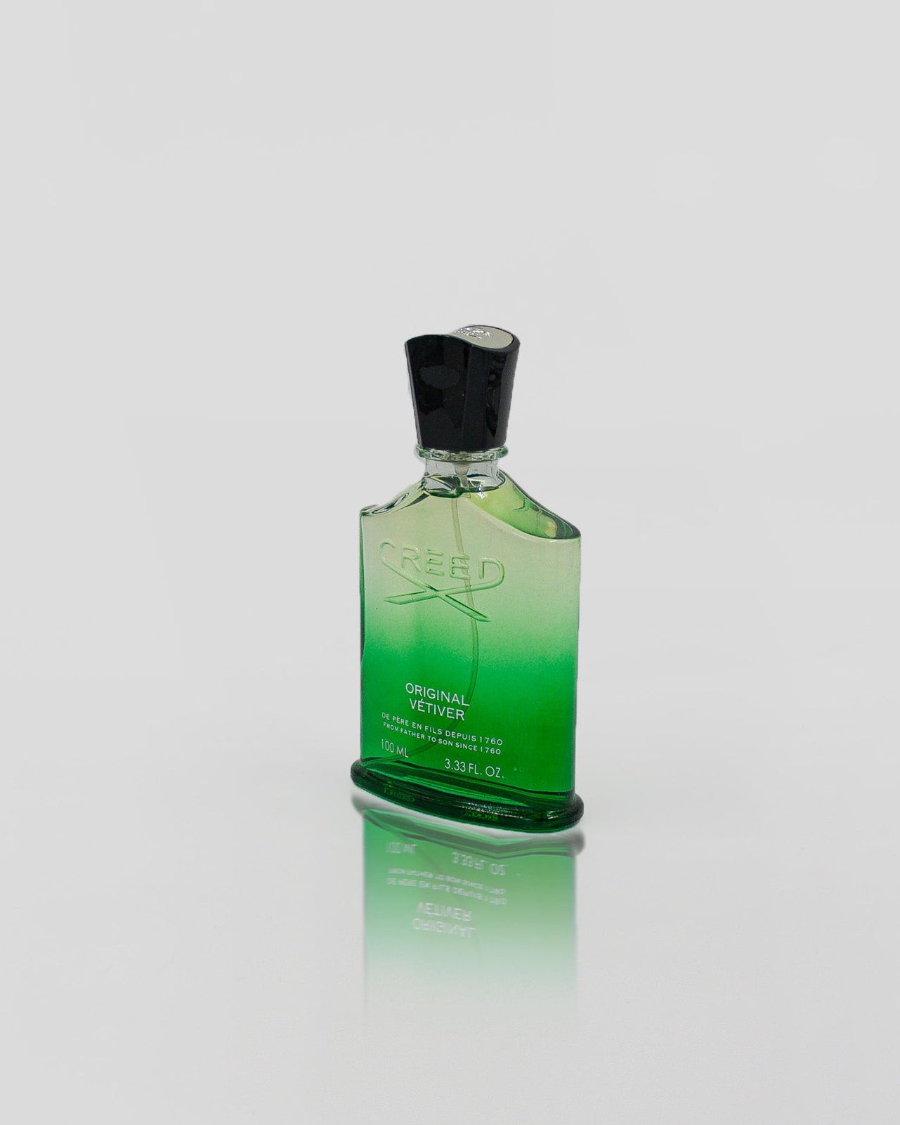 Original Vetiver de Creed 100ml