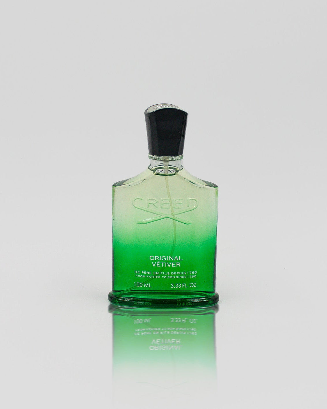 Original Vetiver de Creed 100ml