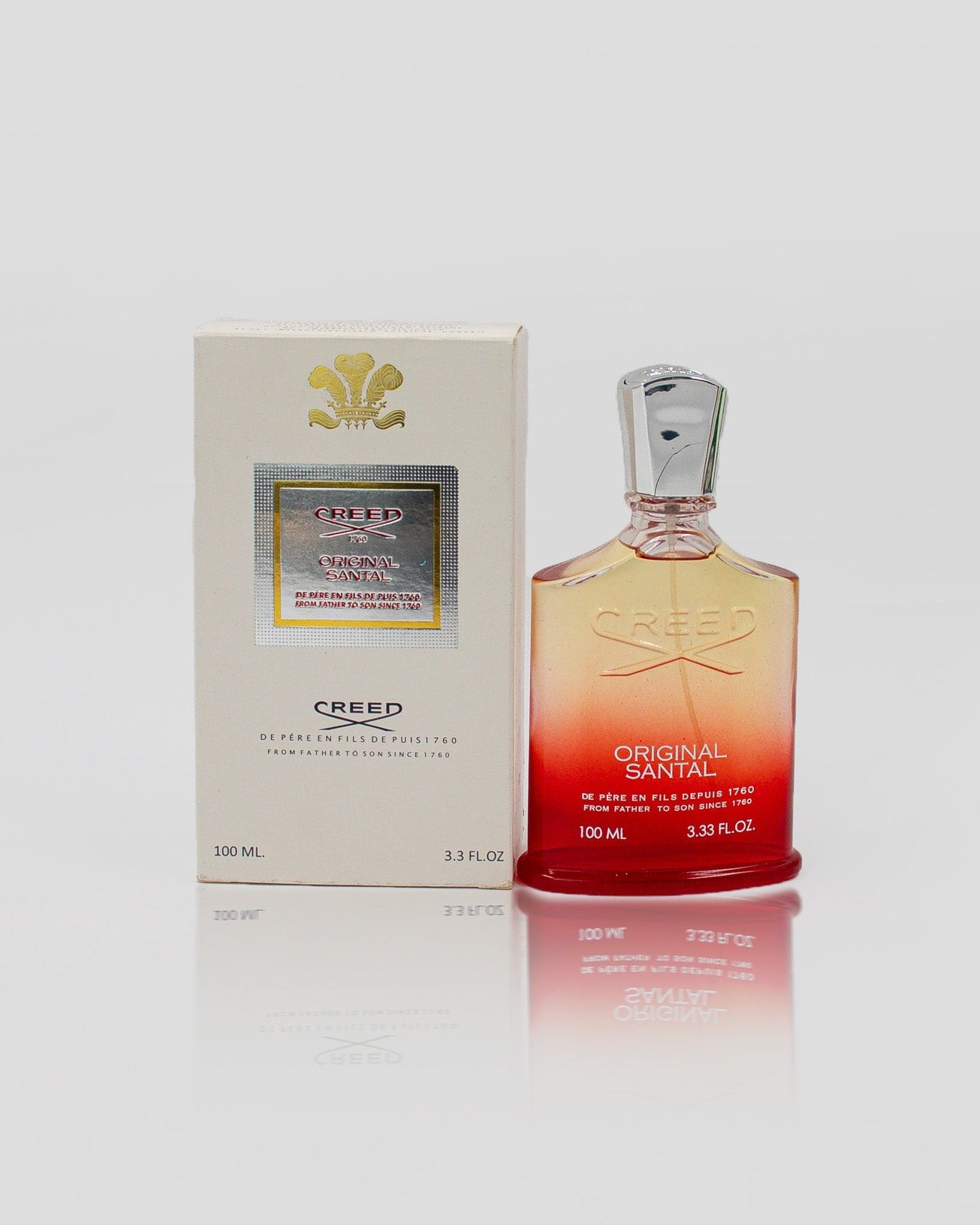 Original Santal de Creed 100ml