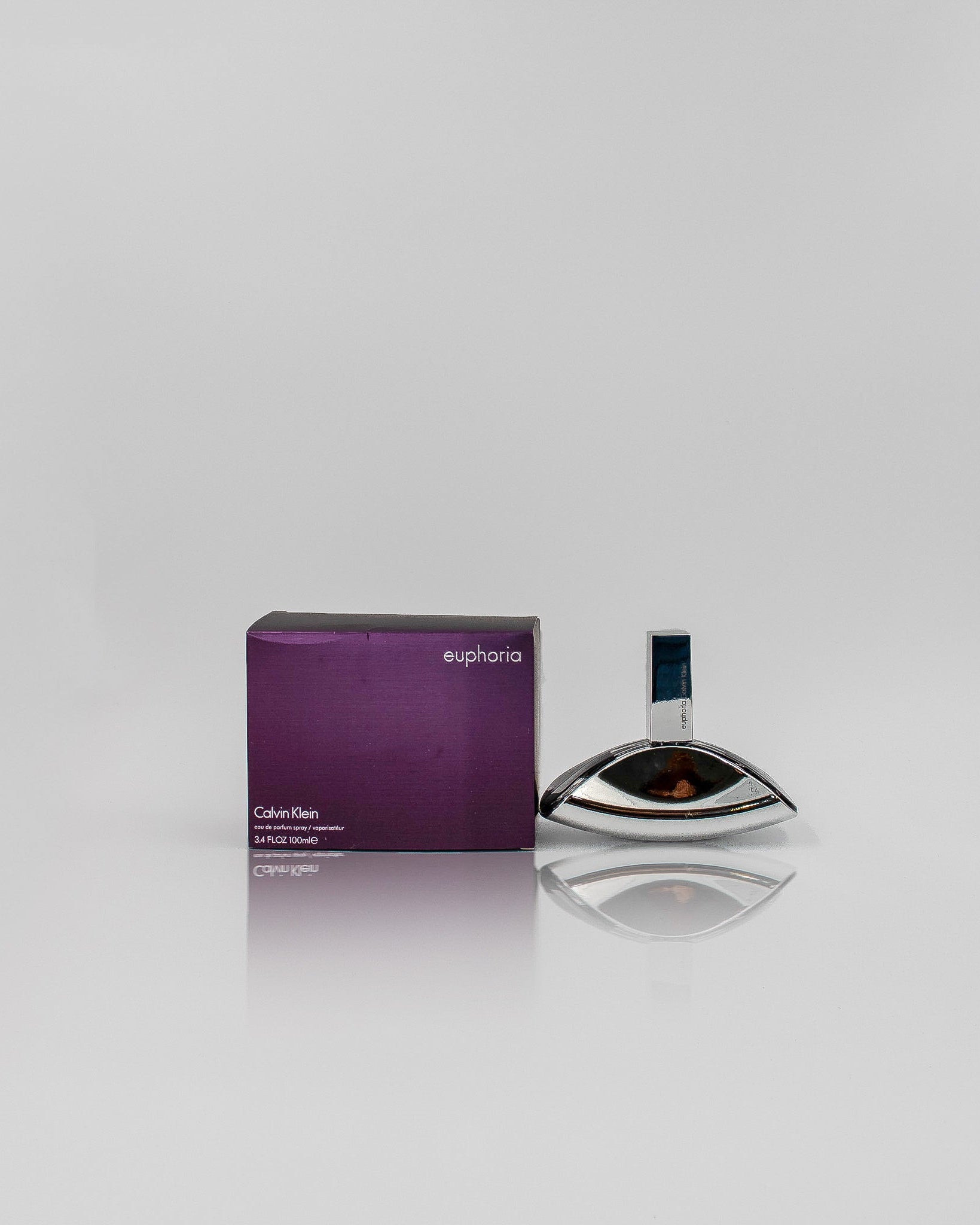 Calvin Klein Euphoria - Mujer 100 ml