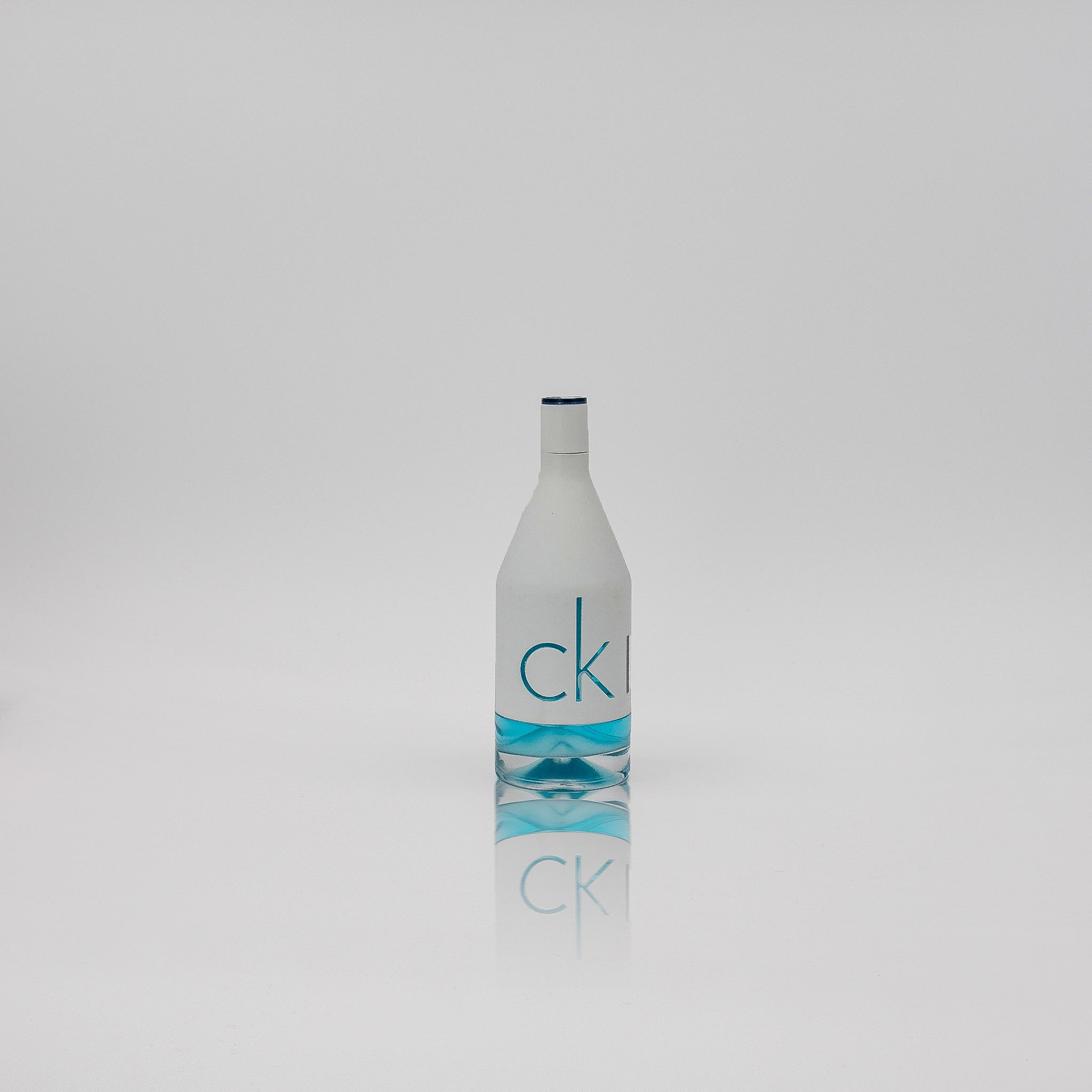 Calvin Klein CK IN2U - Hombre 100 ml