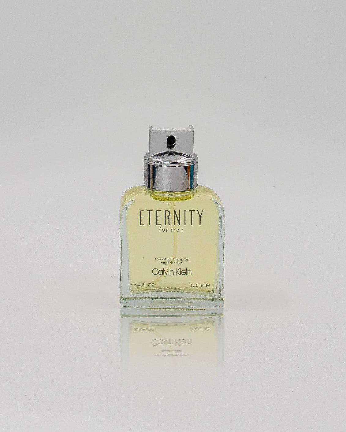 Eternity for Men 100ml