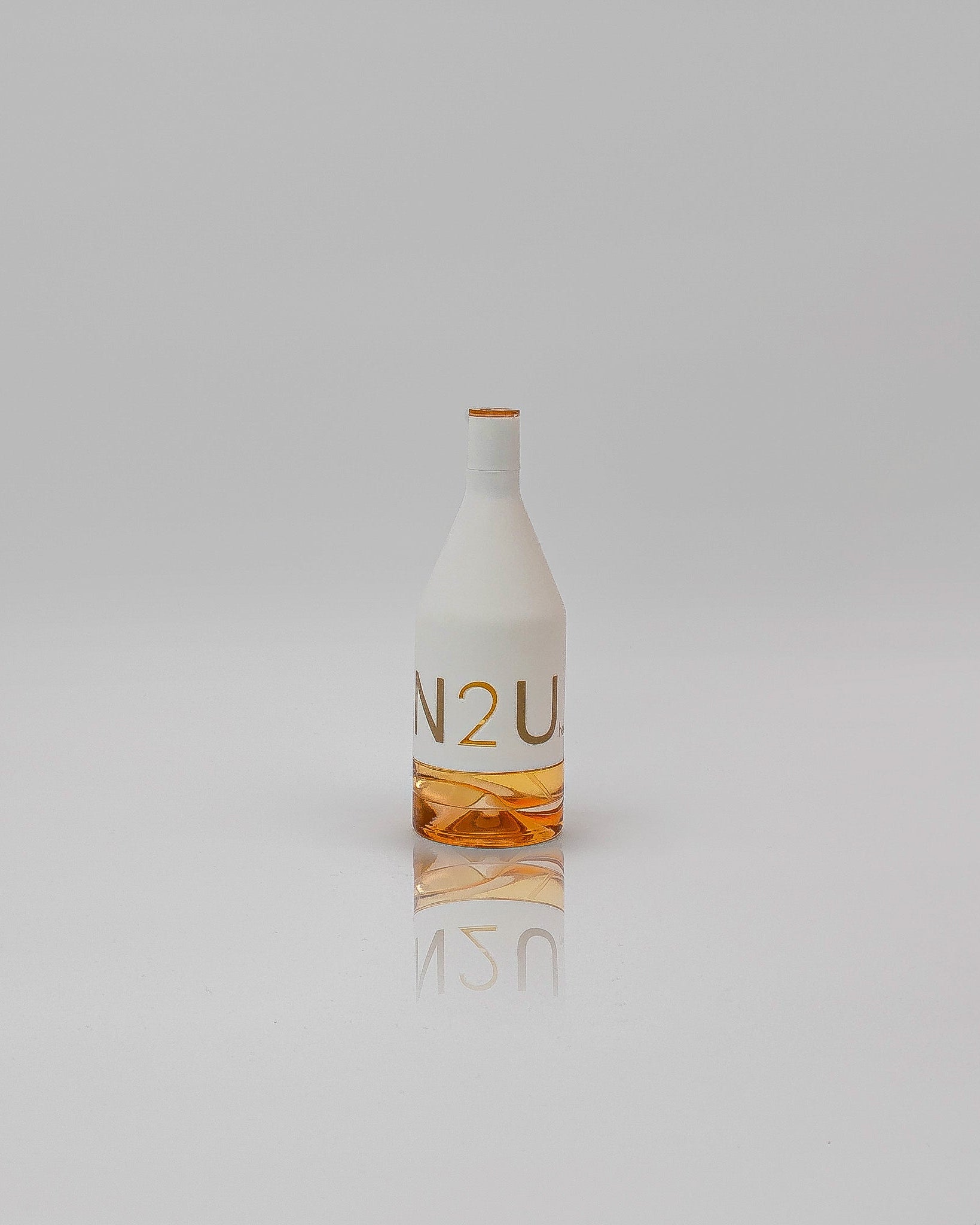 Calvin Klein CK IN2U - Mujer 100 ml
