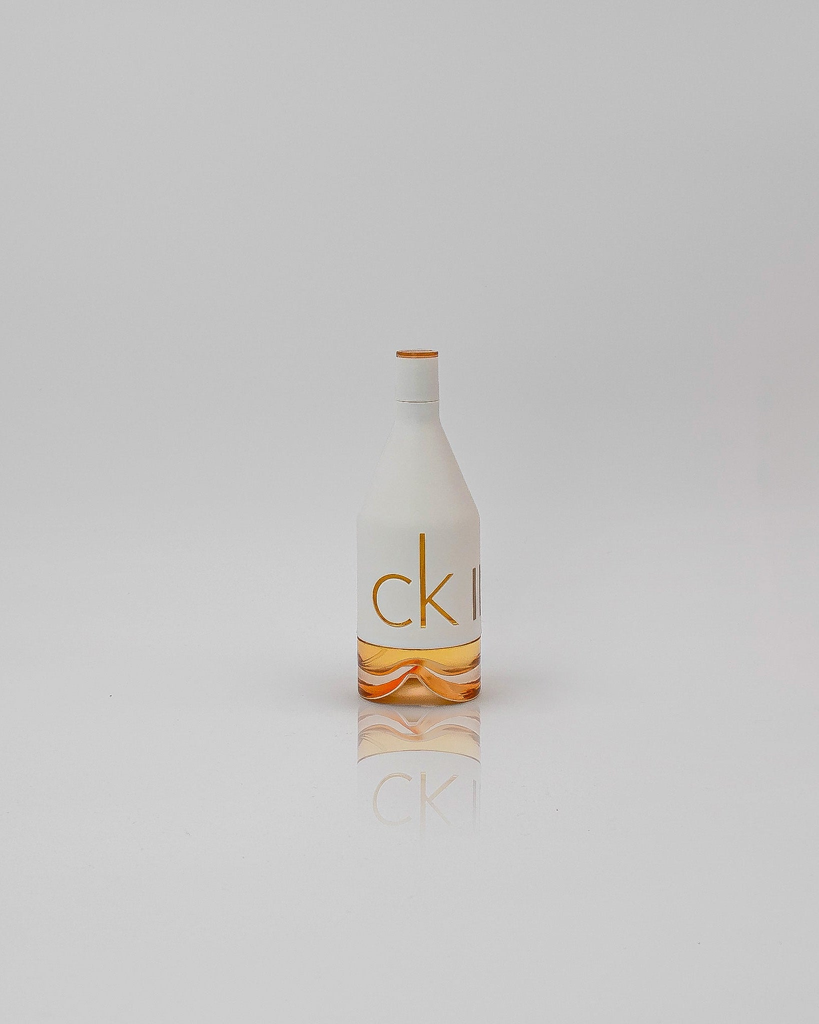 Calvin Klein CK IN2U - Mujer 100 ml
