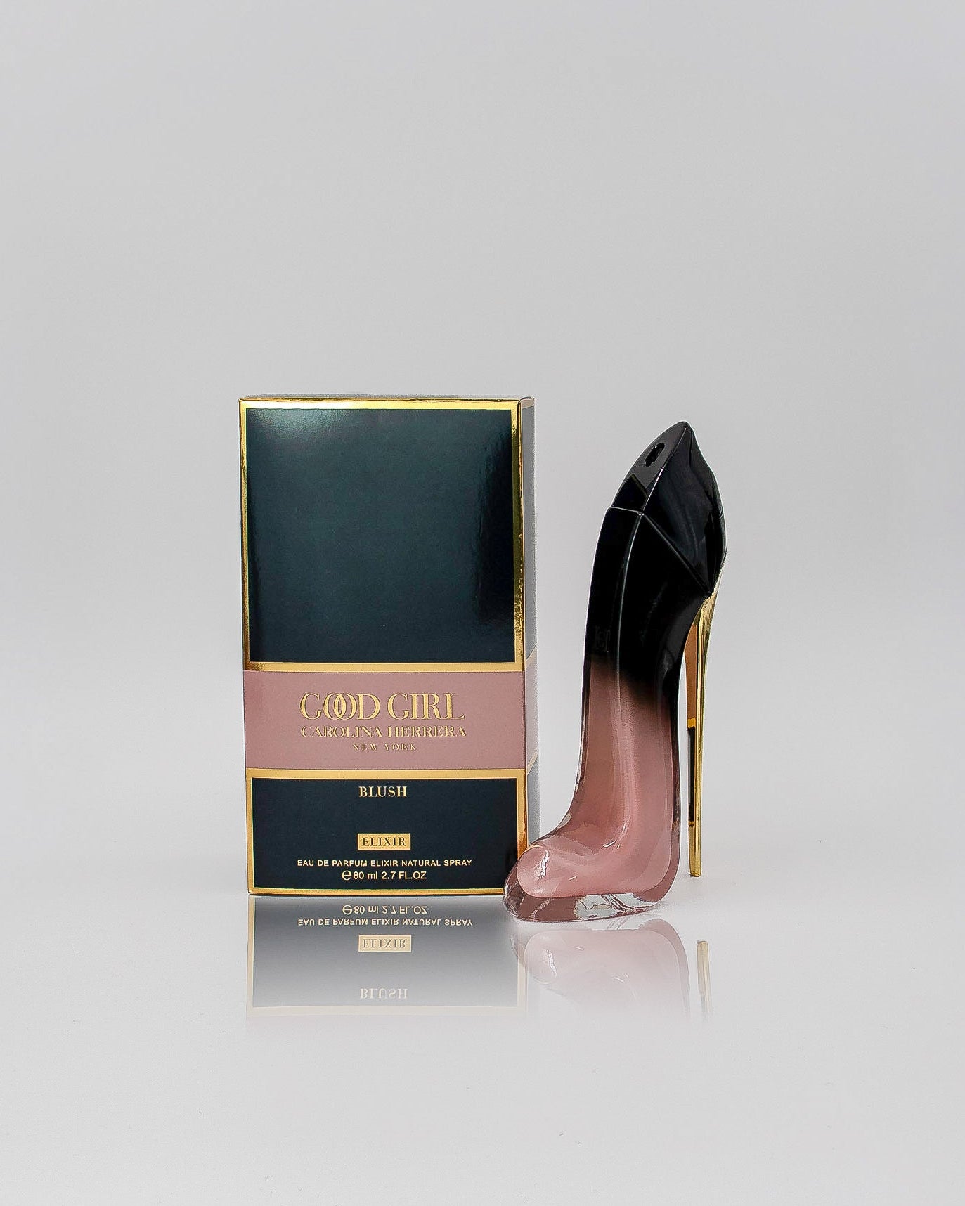 Good Girl Blush Elixir - Carolina Herrera - Mujer 80 ml