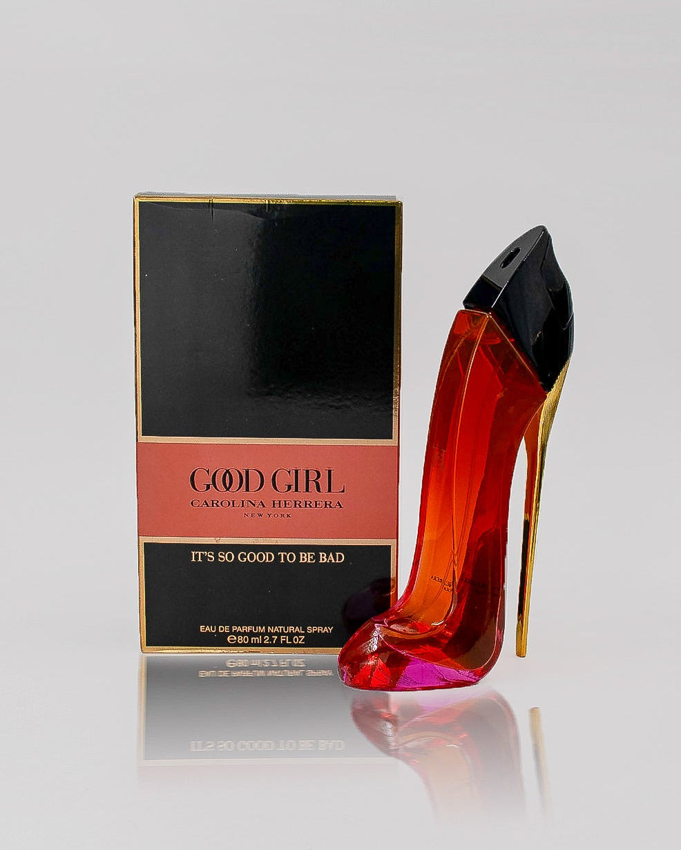 Good Girl Salmon - Carolina Herrera 100ml