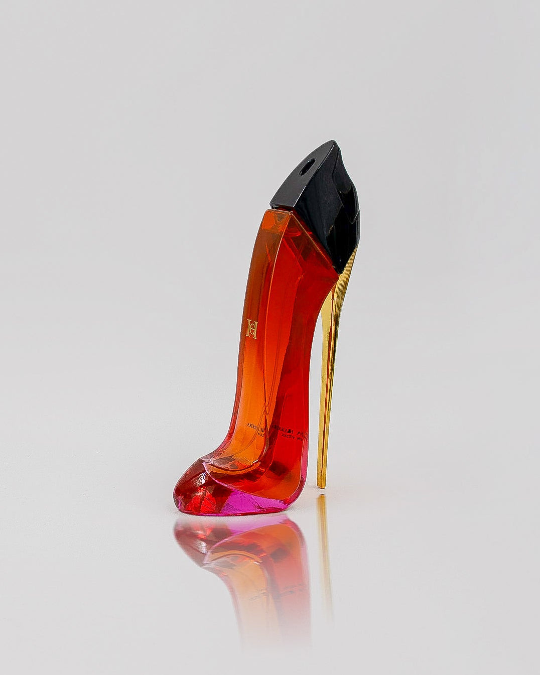 Good Girl Salmon - Carolina Herrera 100ml