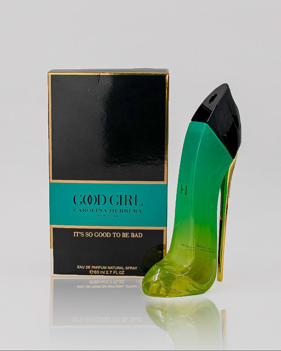 Good Girl Menta – Carolina Herrera 100ml