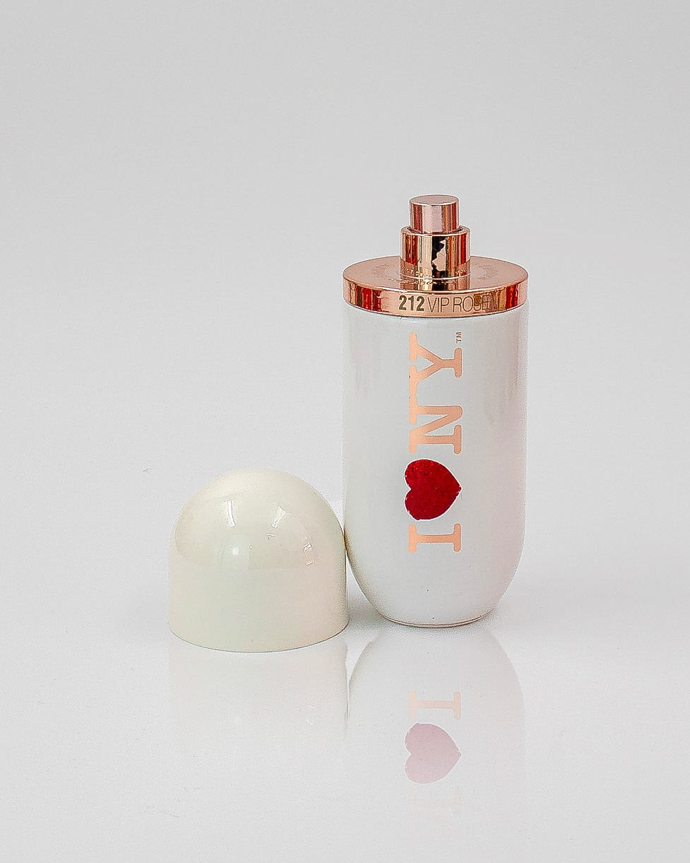 212 Vip Rose Ilove Ny 100ml