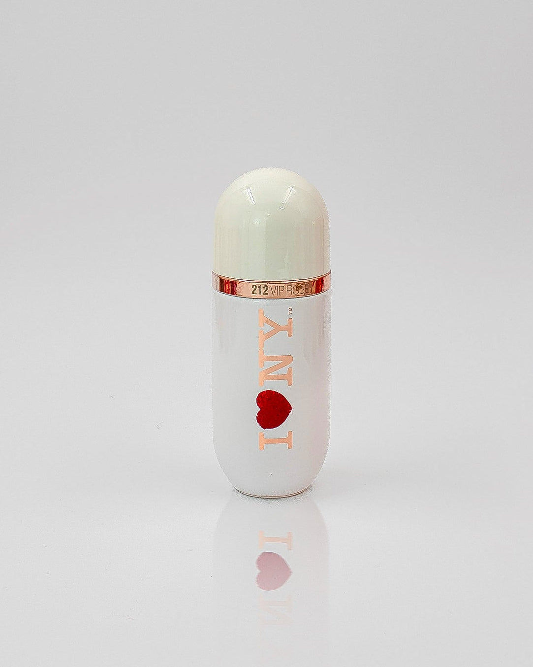 212 Vip Rose Ilove Ny 100ml