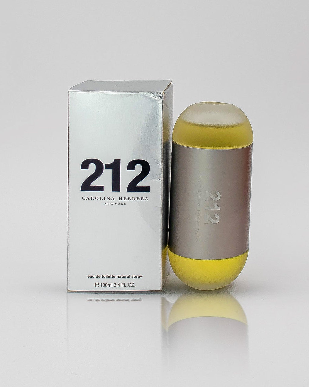 212 Fem 100ml