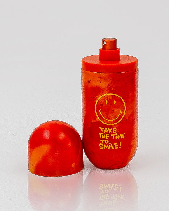 212 Smiley Fem 100ml