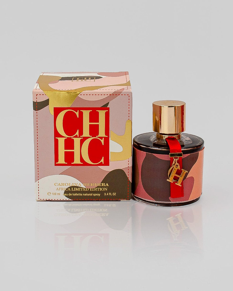 Ch Africa 100ml