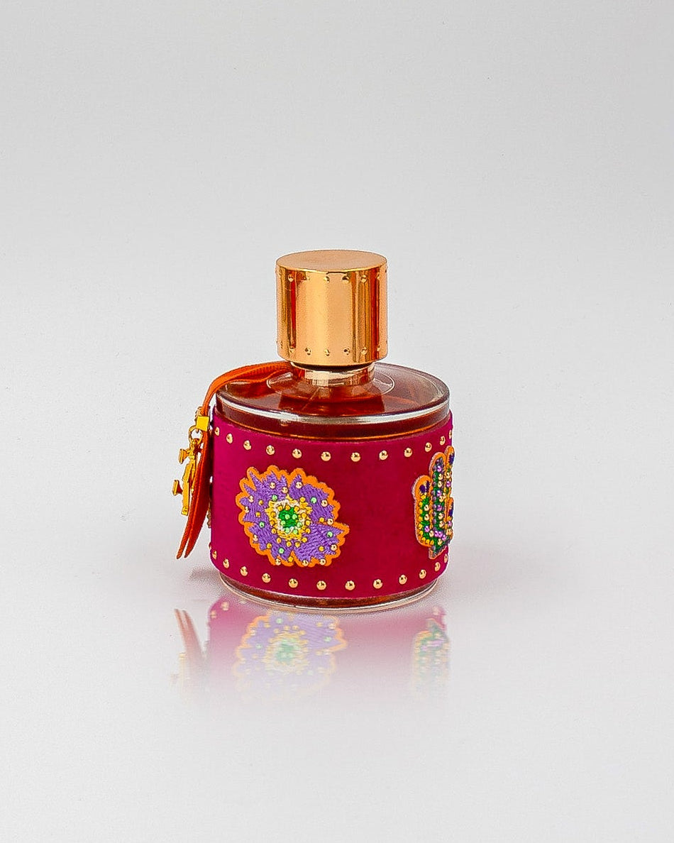 Ch Hot Hot Hot 100ml (Edición Limitada)
