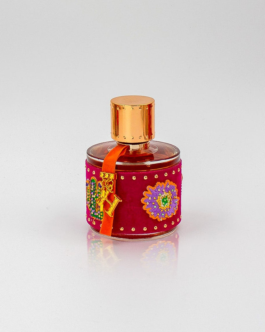 Ch Hot Hot Hot 100ml (Edición Limitada)