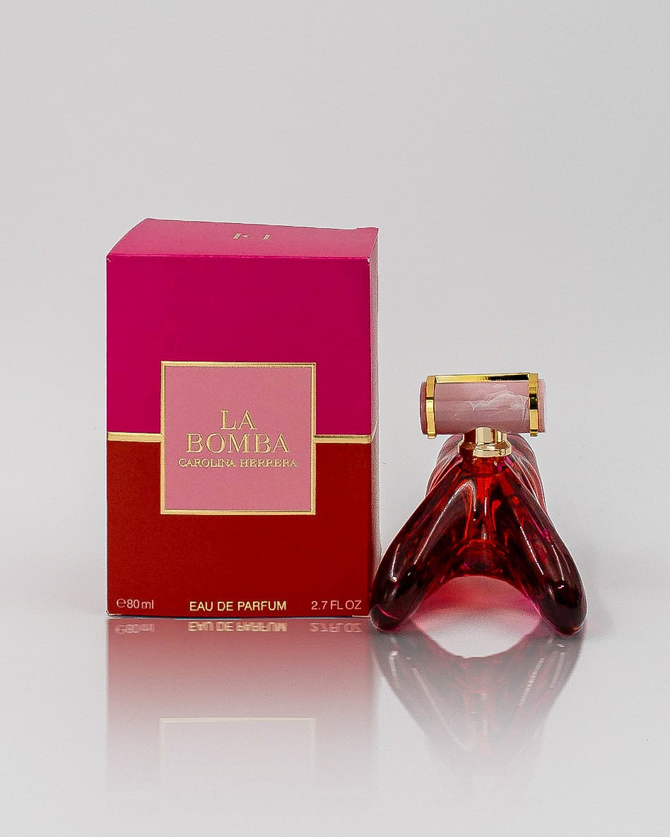 La Bomba Carolina Herrera Fem 100ml