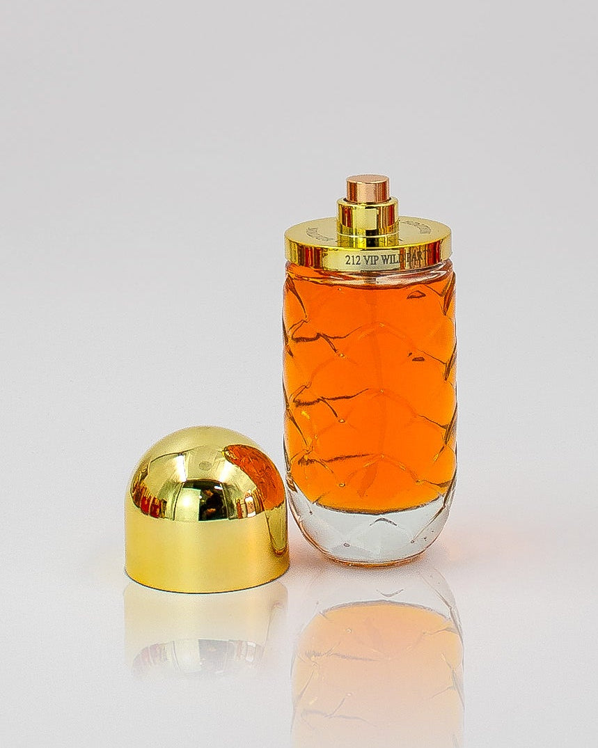 212 Vip Wild Party 100ml