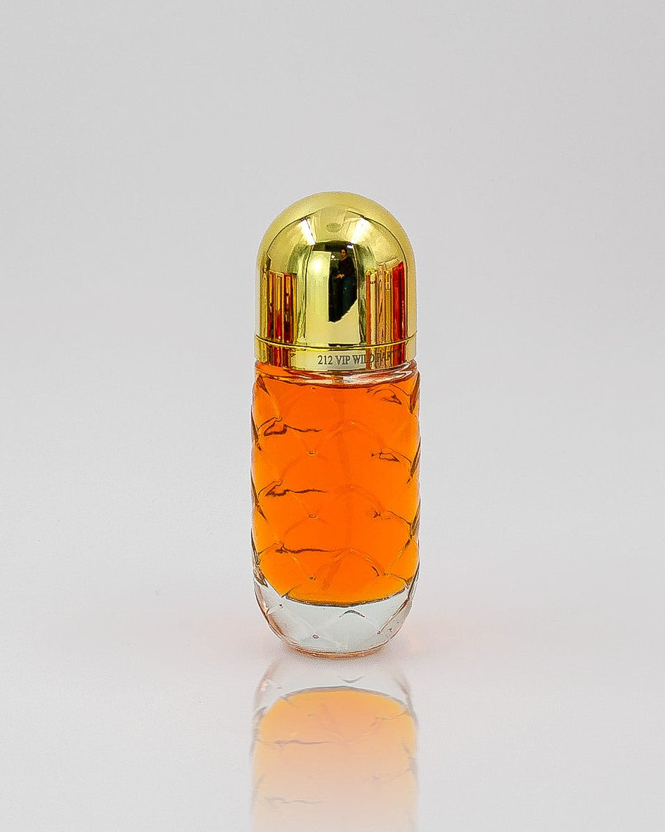 212 Vip Wild Party 100ml