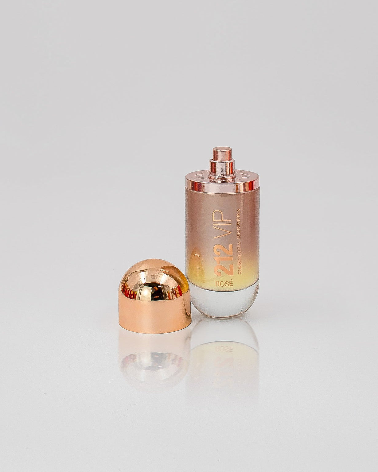 212 Vip Rose - Carolina Herrera - Mujer 80 ml