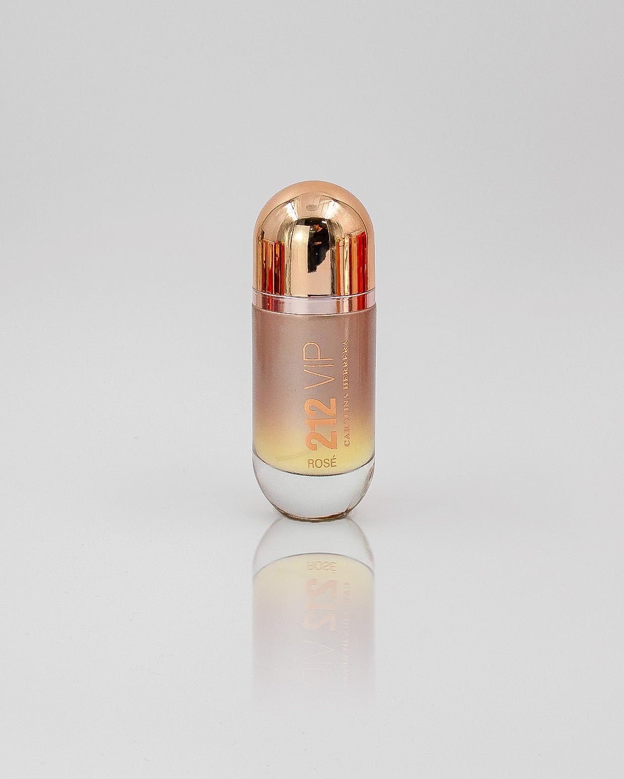 212 Vip Rose - Carolina Herrera - Mujer 80 ml