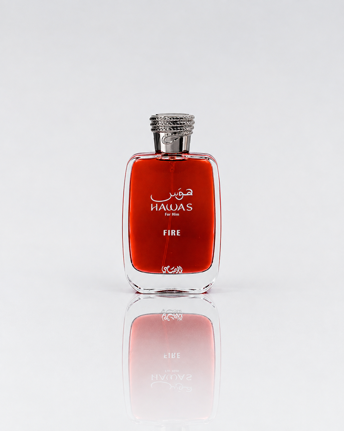 Hawas Fire - 100 ml