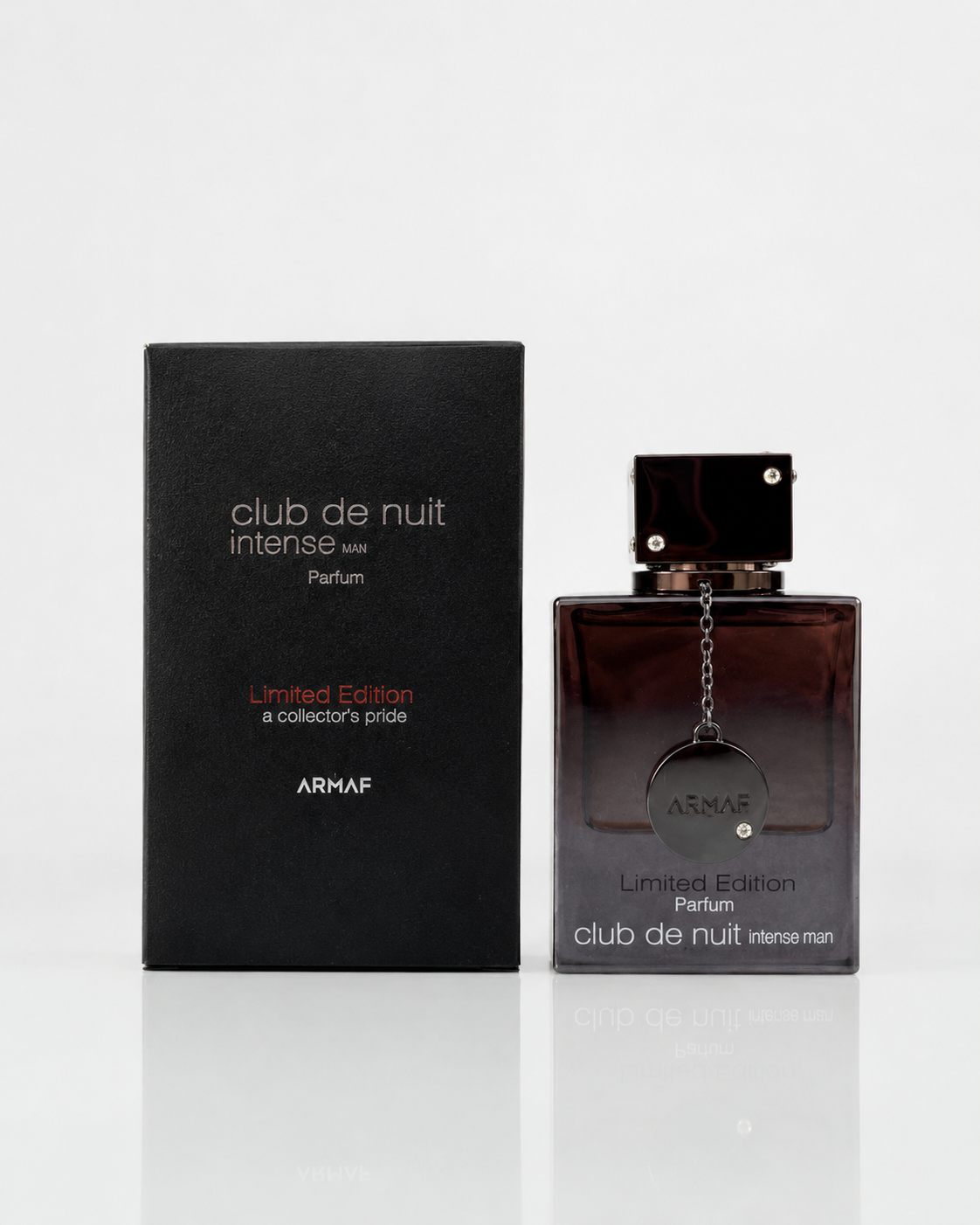 Club de Nuit  Intense - Armaf - Hombre - 100 ml
