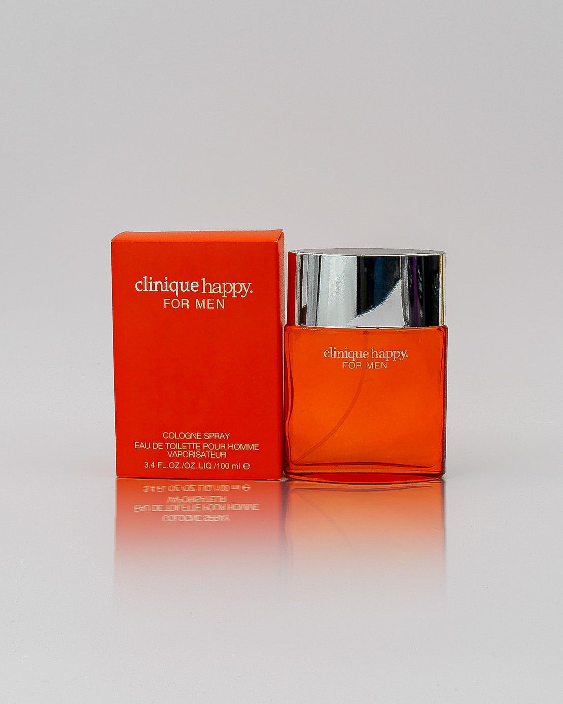 Clinique Happy 100ml
