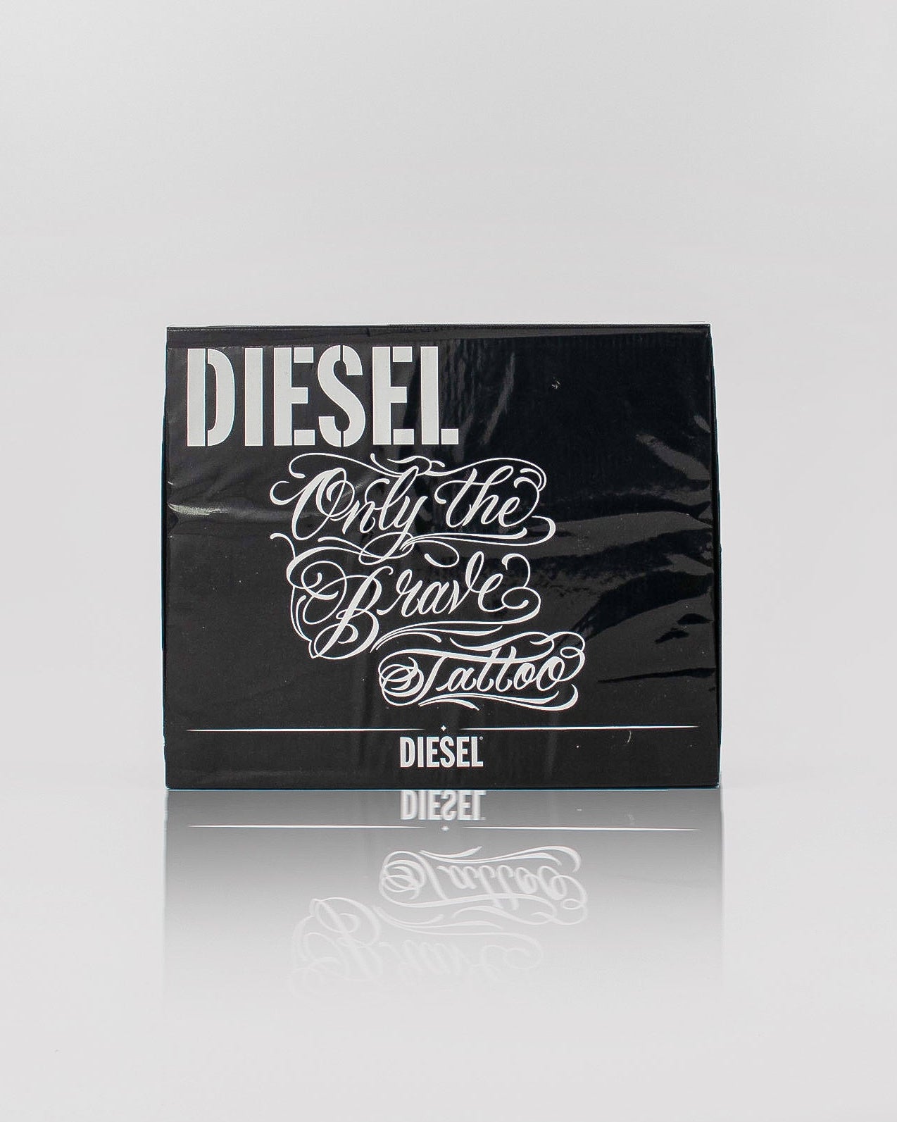 Diesel Only the Brave Tattoo 125ml