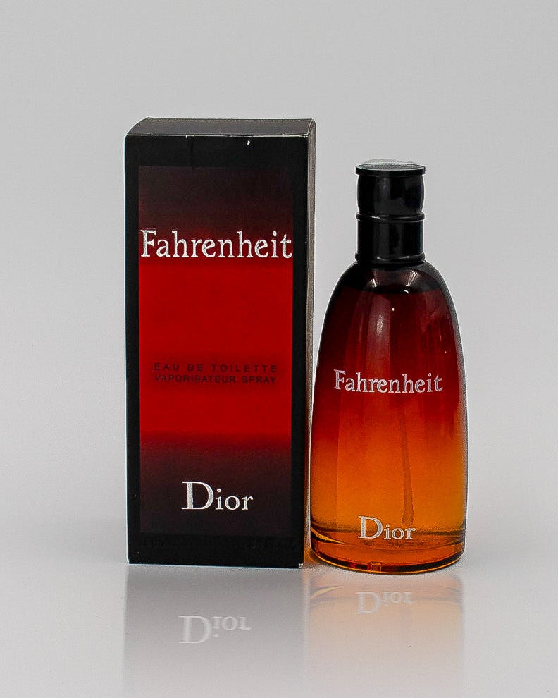 Fahrenheit 100ml