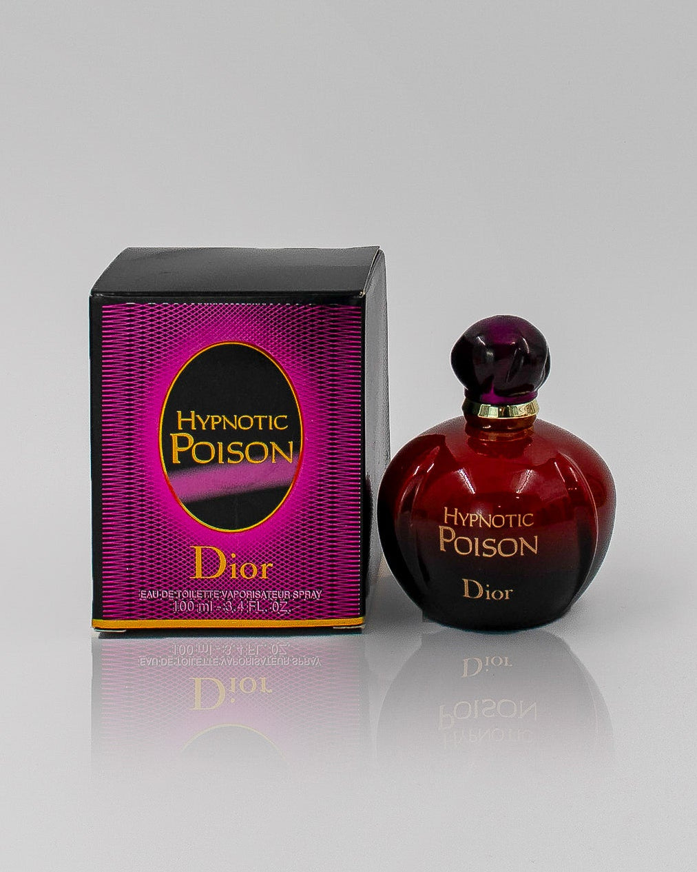 Hypnotic Posion Dior 100ml