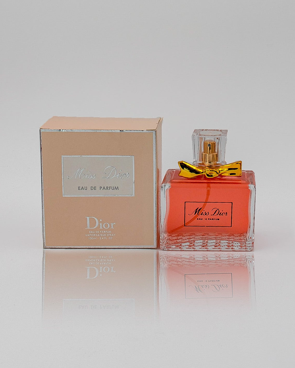 Miss Dior Fem 100ml
