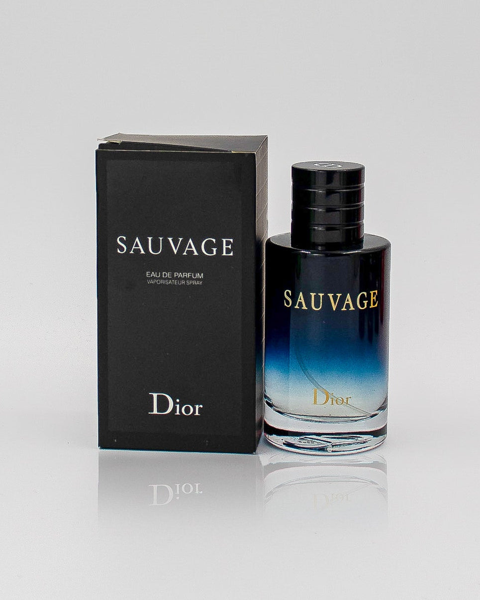 Sauvage de Dior 100ml