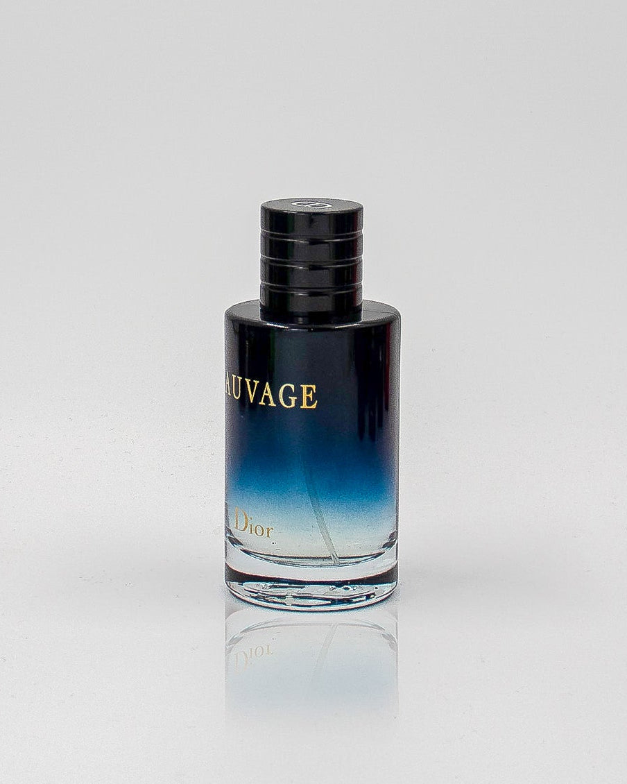 Sauvage de Dior 100ml
