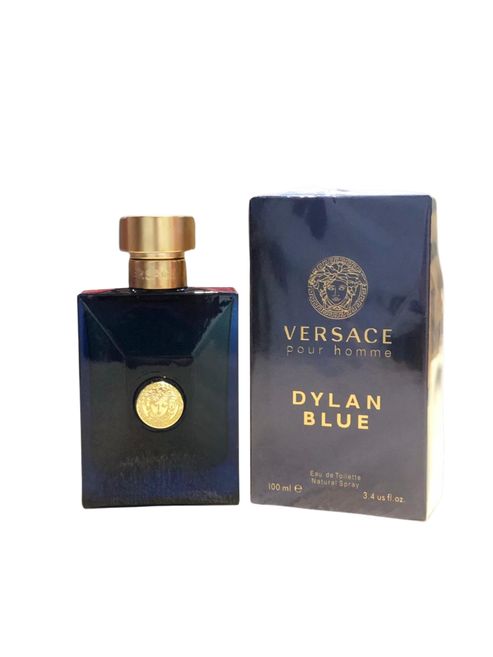 Dylan blue men - 100 ml