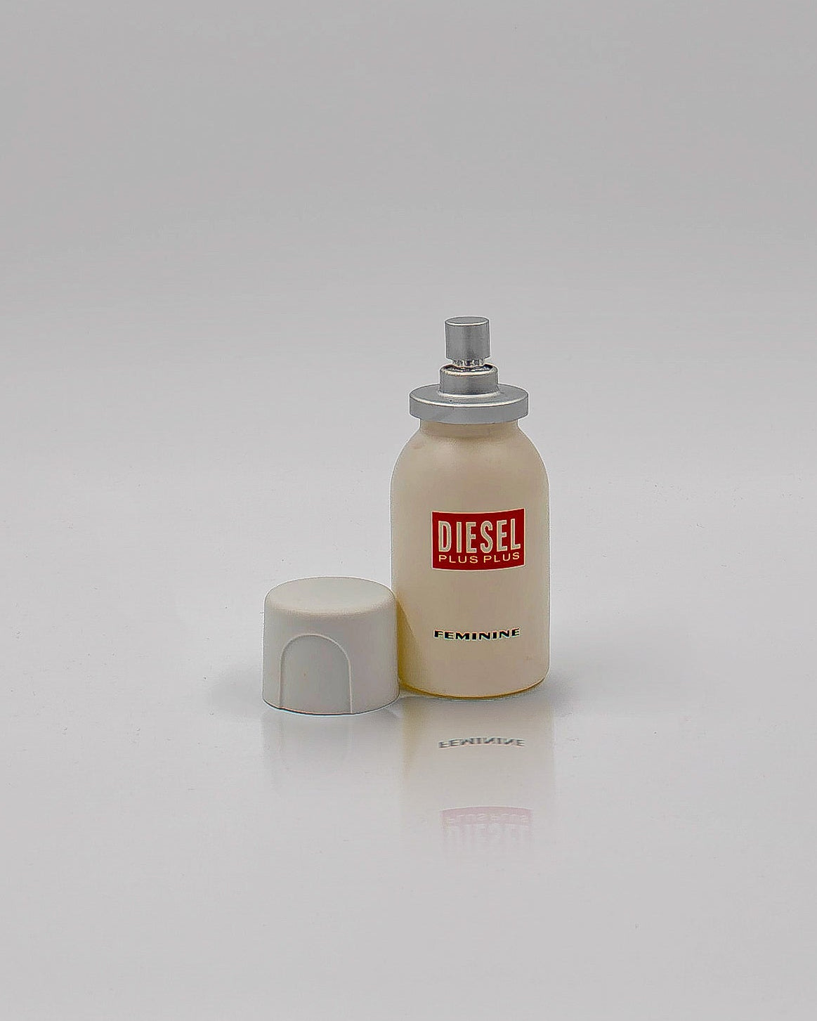 Diesel Plus Plus Fem 75ml