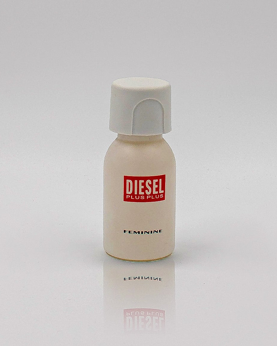 Diesel Plus Plus Fem 75ml