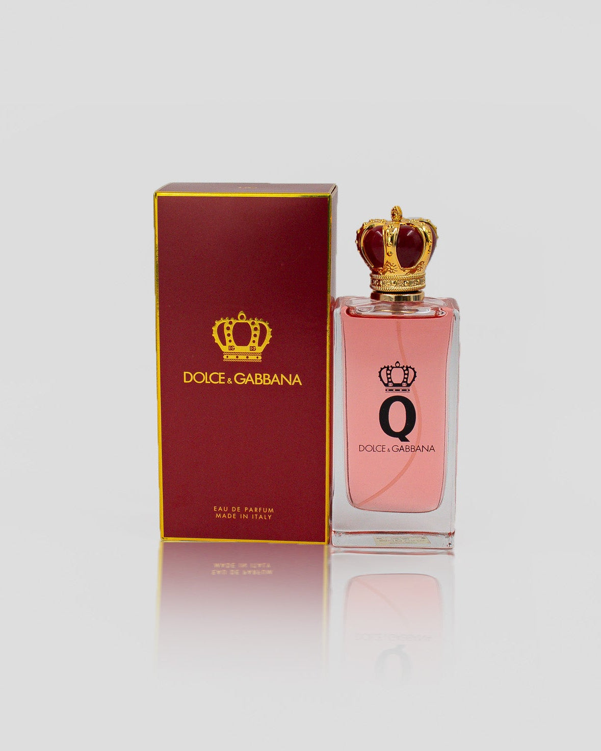 Dolce & Gabbana Q – Queen 100ml