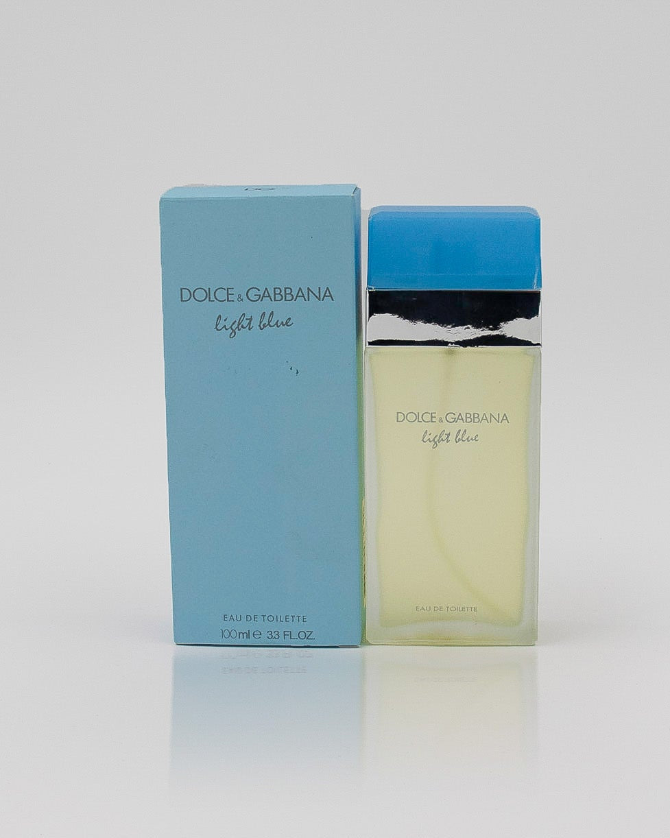 Dolce & Gabbana Light Blue 100ml