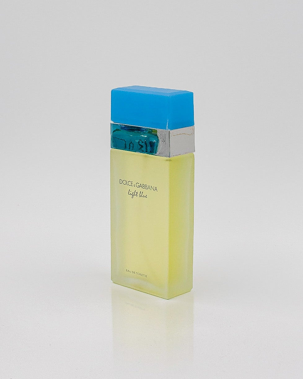 Dolce & Gabbana Light Blue 100ml