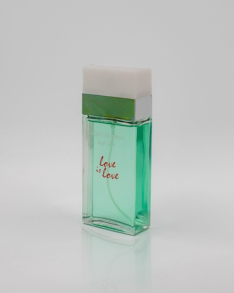 Dolce & Gabbana Light Blue Love is Love 100ml