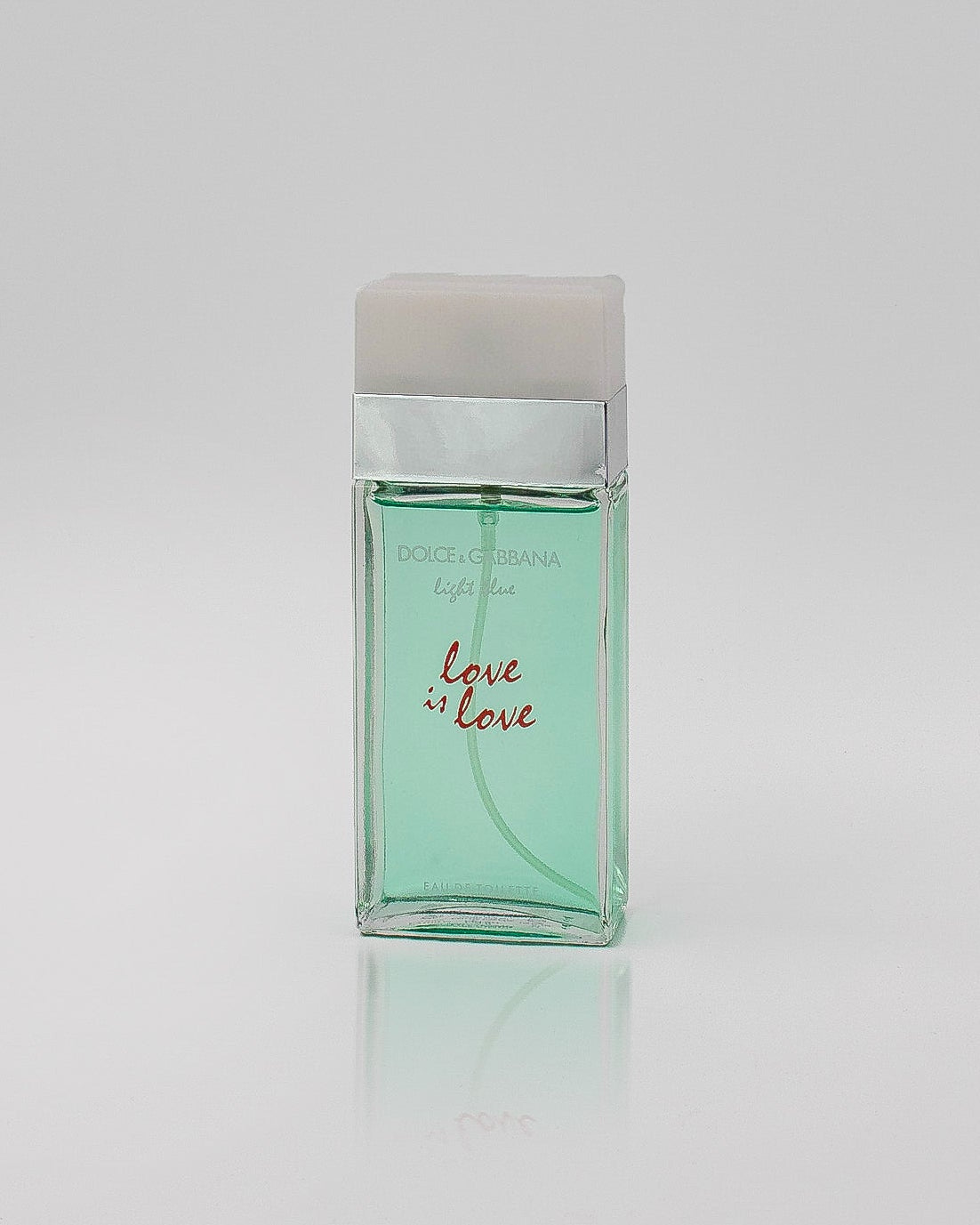 Dolce & Gabbana Light Blue Love is Love 100ml